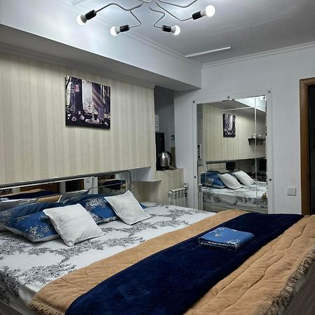 Stefan Cel Mare Studio Chisinau Exterior photo